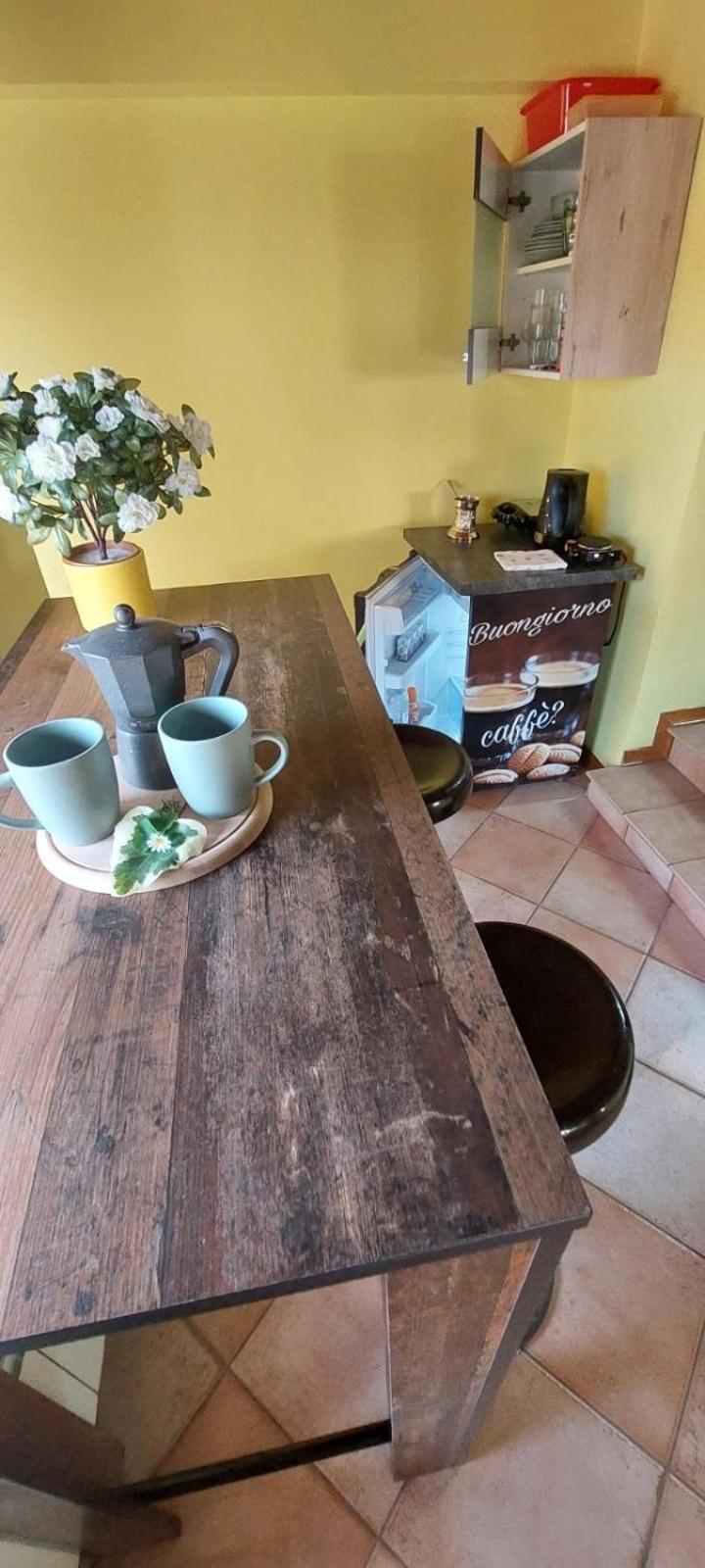 Apartma Mimi Dekani المظهر الخارجي الصورة