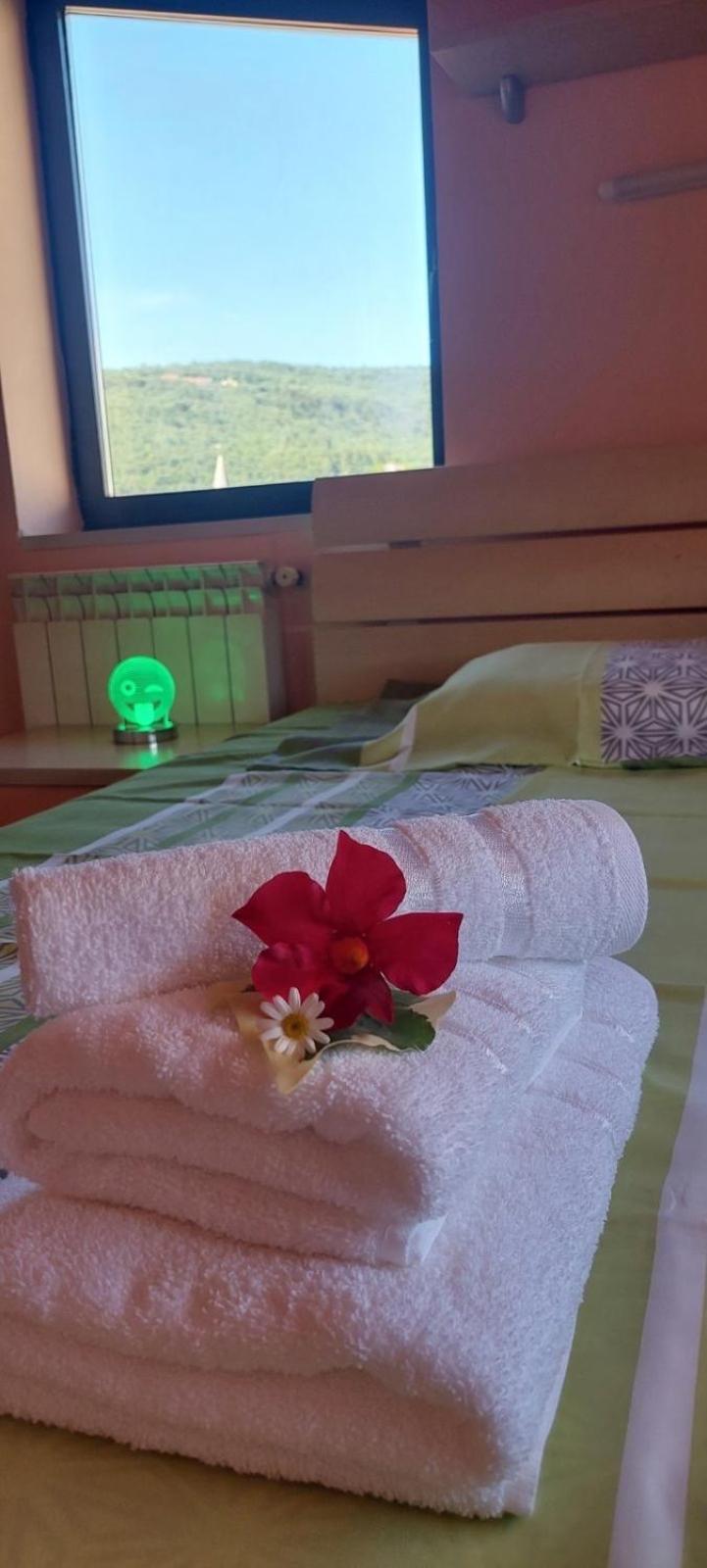 Apartma Mimi Dekani المظهر الخارجي الصورة