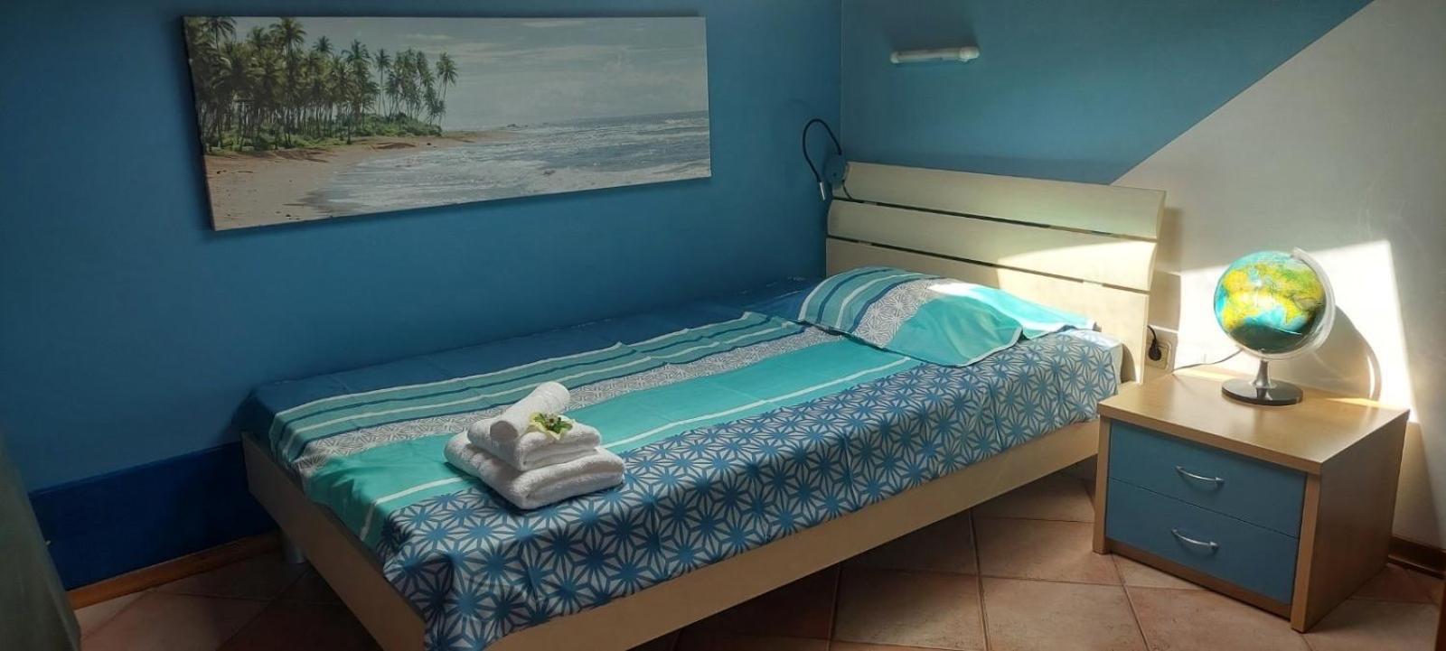 Apartma Mimi Dekani المظهر الخارجي الصورة