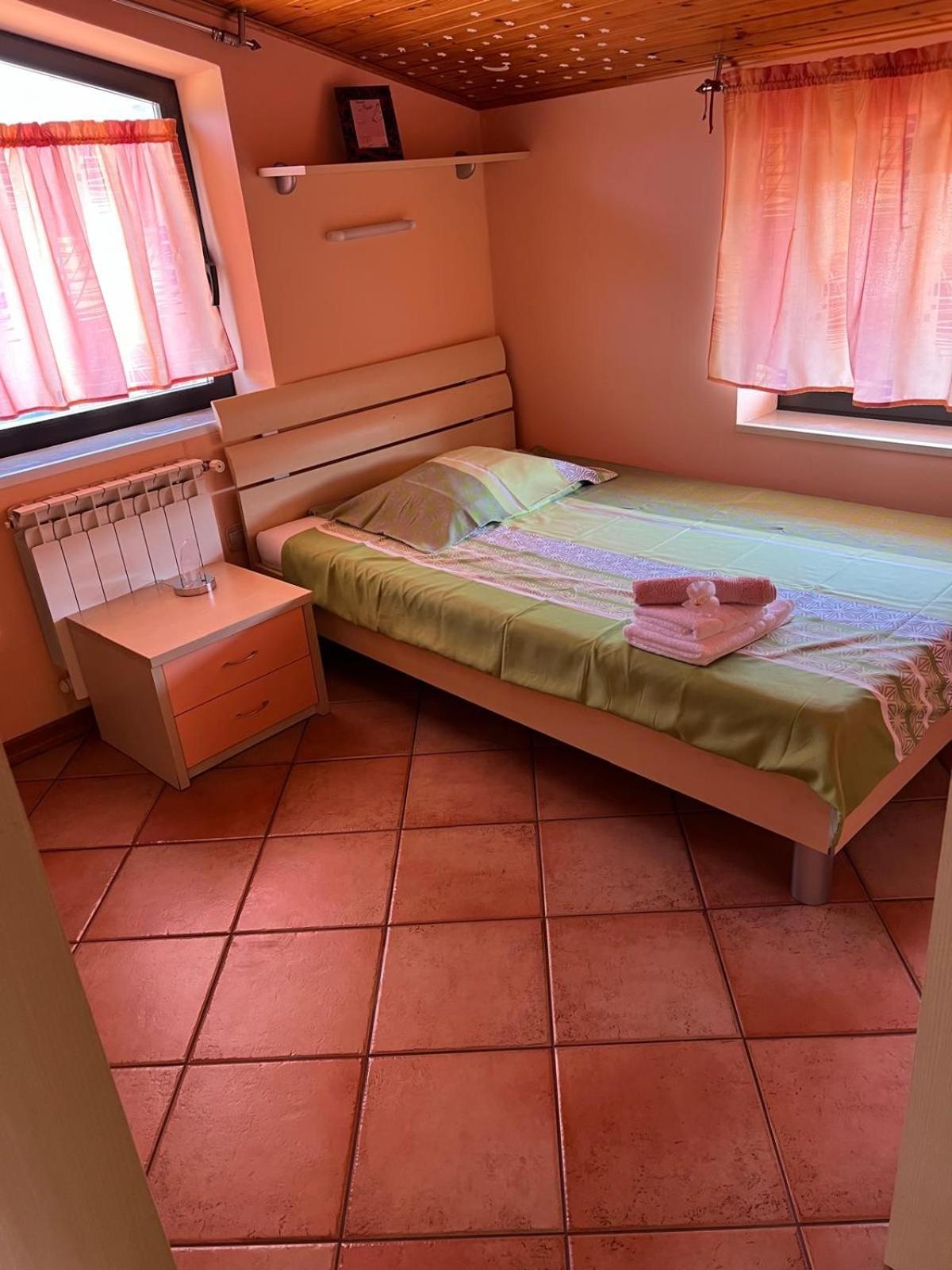 Apartma Mimi Dekani المظهر الخارجي الصورة