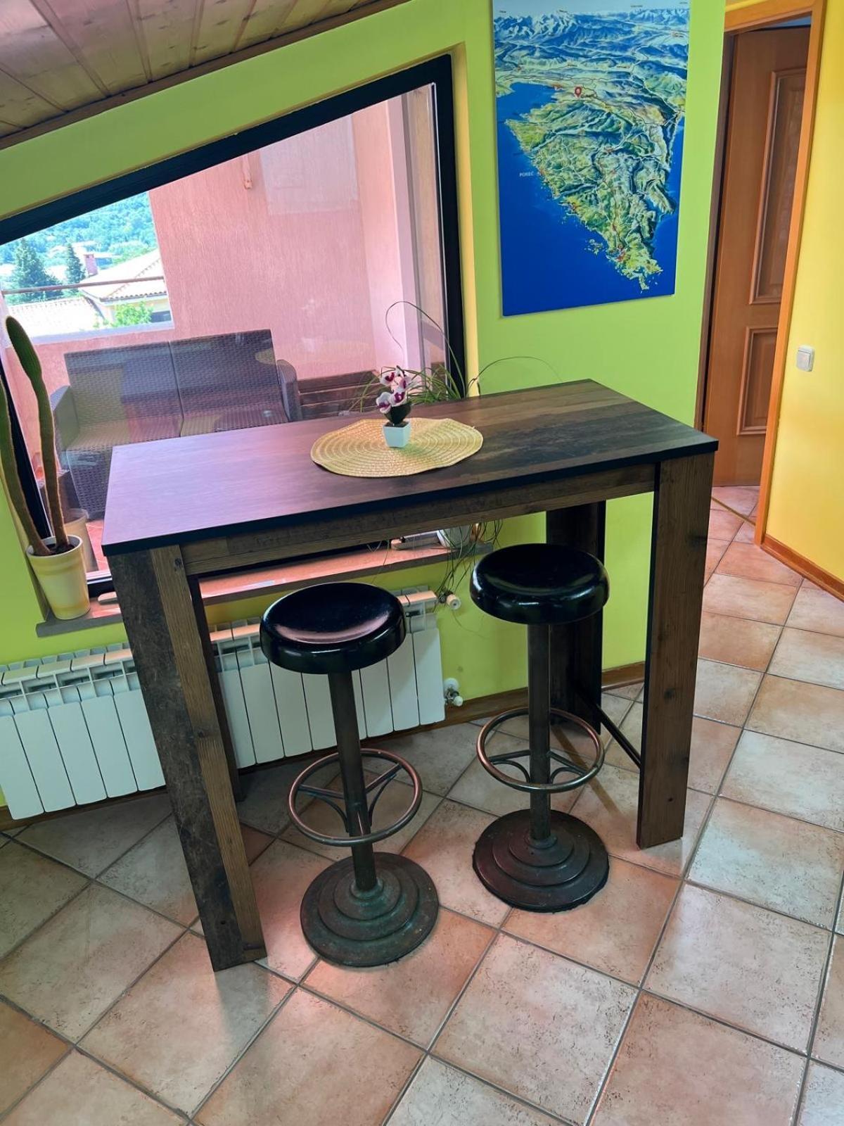 Apartma Mimi Dekani المظهر الخارجي الصورة