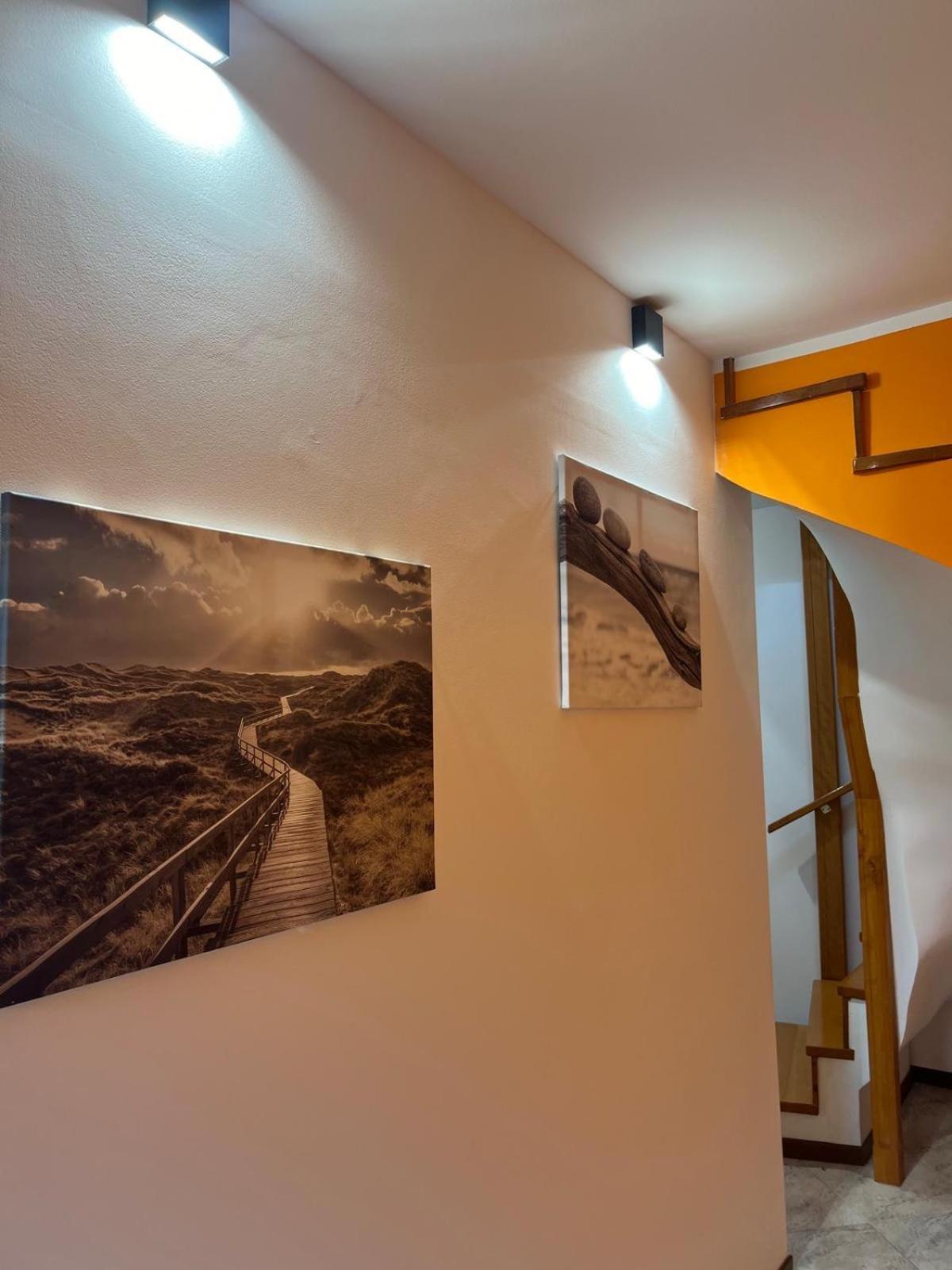 Apartma Mimi Dekani المظهر الخارجي الصورة
