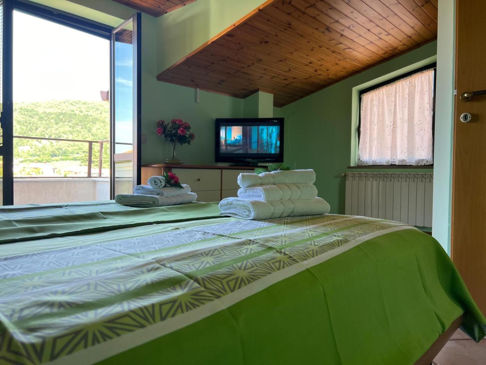Apartma Mimi Dekani المظهر الخارجي الصورة