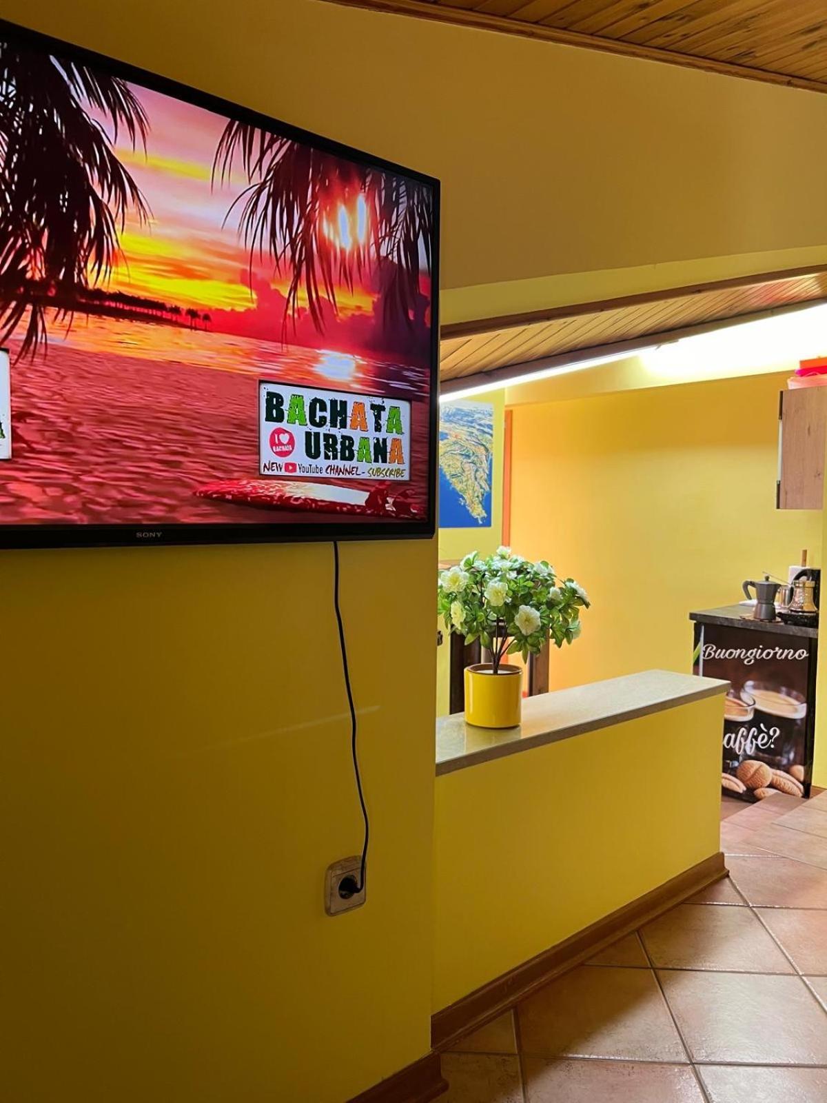 Apartma Mimi Dekani المظهر الخارجي الصورة