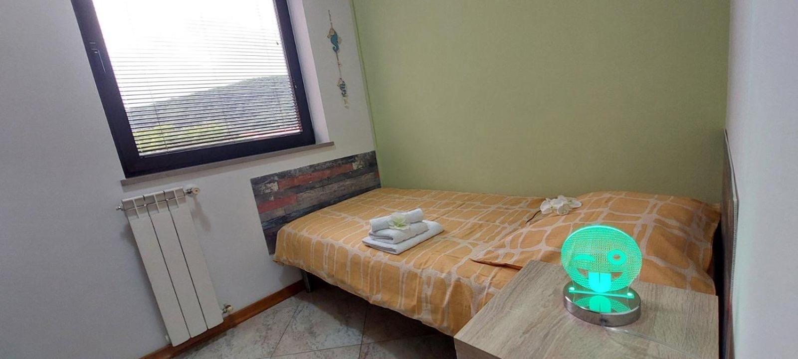 Apartma Mimi Dekani المظهر الخارجي الصورة