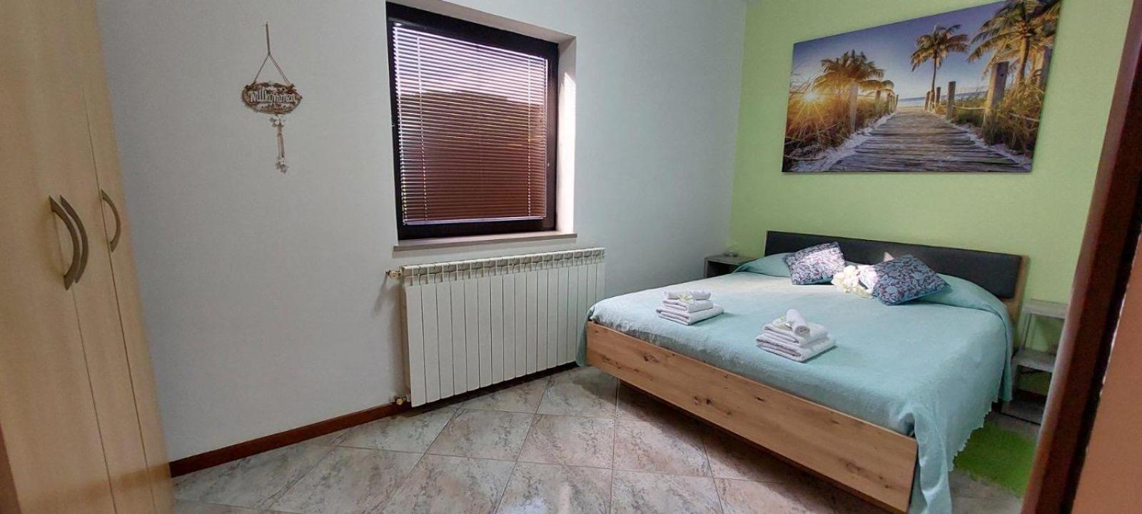 Apartma Mimi Dekani المظهر الخارجي الصورة